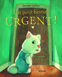 Un petit besoin urgent !