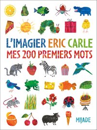 MES 200 PREMIERS MOTS (FRANCAIS)