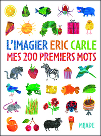 Mes 200 premiers mots (Français)
