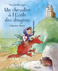 CHEVALIER A L'ECOLE DES DRAGONS (UN)