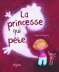Princesse qui pète
