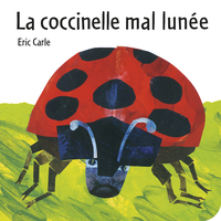 La coccinelle mal lunée