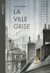 La ville grise