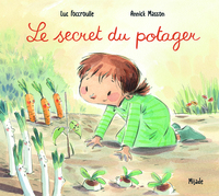 Secret du potager