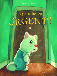Un petit besoin urgent
