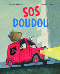 SOS doudou