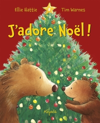 J'adore Noël!