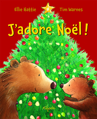 J'adore Noël!
