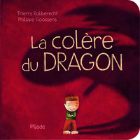 Colère du dragon