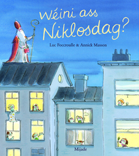Wéini ass Niklosdag?