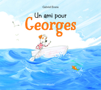 Ami pour Georges (Un)