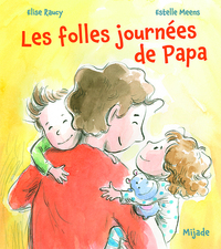 Folles journées de Papa (Les)
