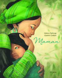 Maman (Nouveau format)