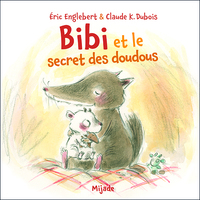 Bibi et le secret des doudous