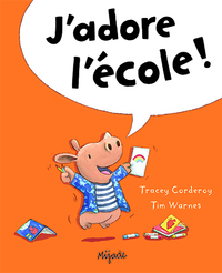 Arthur - J'adore l'école !