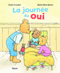 Journée du OUI