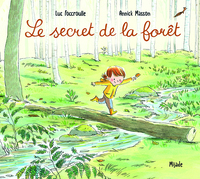 Secret de la forêt (Le)