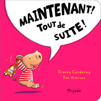 Arthur - Maintenant! Tout de suite!