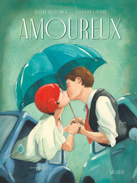 AMOUREUX - NOUVELLE EDITION