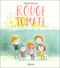 Rouge Tomate