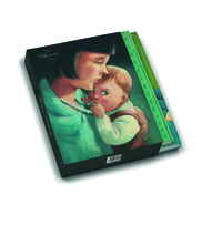 Coffret  Maman et Papa
