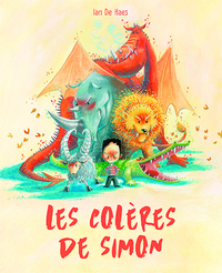Colères de Simon (Les)