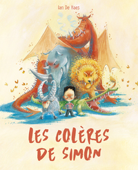 Colères de Simon (Les)