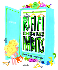 Du rififi chez les habits