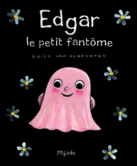 edgar le petit fantome