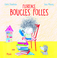 Florence Boucles Folles