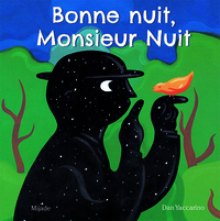 Bonne nuit, Monsieur Nuit