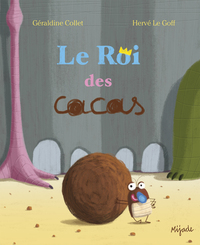 Le Roi des cacas