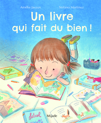 Un livre qui fait du bien !