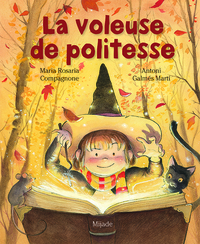 La voleuse de politesse