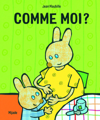 Comme moi ?