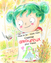 CHERCHE AMOUREUX POUR MAMAN