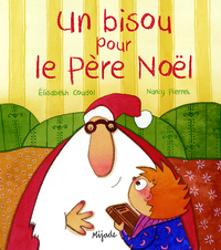 Un bisou pour le Père Noël