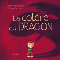 colere du dragon nlle edition