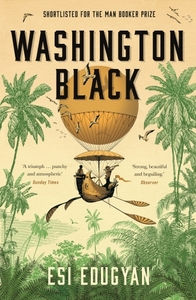 WASHINGTON BLACK
