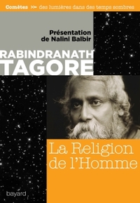 LA RELIGION DE L'HOMME