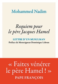 Requiem pour le Père Jacques Hamel