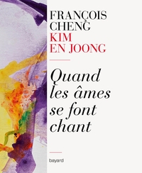 Quand les âmes se font chant