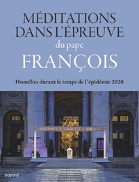 Méditations dans l'épreuve