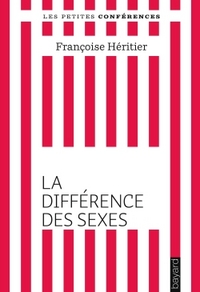 La différence des sexes