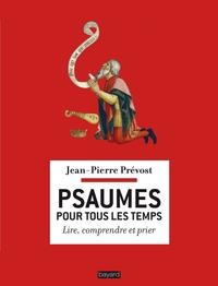 Psaumes pour tous les temps