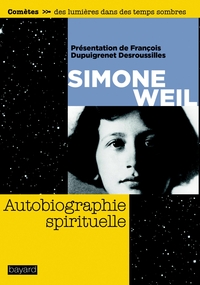 Autobiographie spirituelle