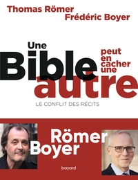 Une Bible peut en cacher une autre. Le conflit des récits