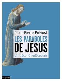 Les paraboles de Jésus