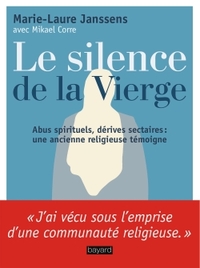 Le silence de la Vierge