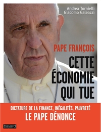 CETTE ECONOMIE QUI TUE